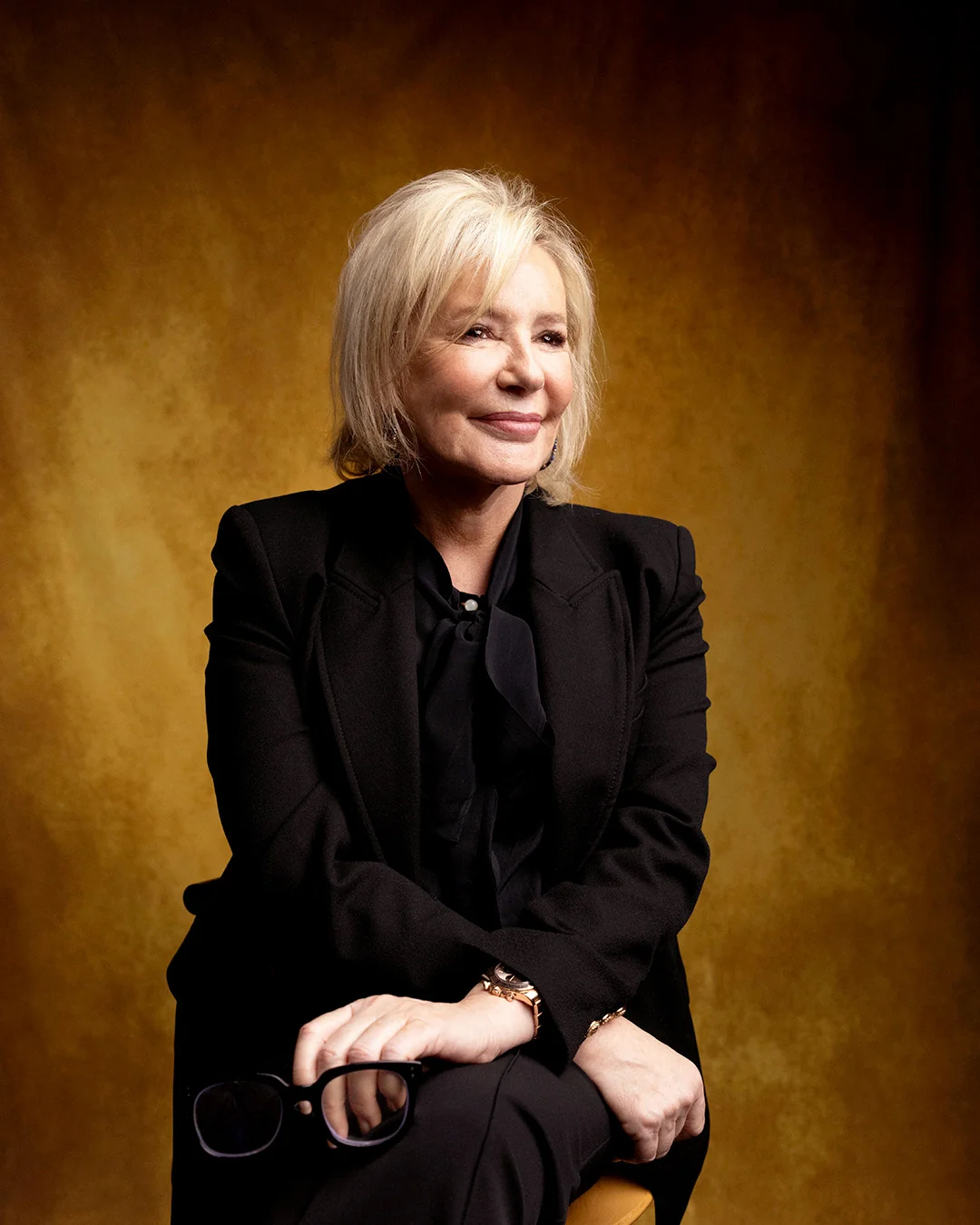 Margie Lombard - Founder of Margy's Monte Carlo